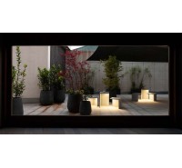 Светильник Vibia - Empty Светильник Vibia - Empty