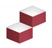 Светильник Vibia - Fold Surface Светильник Vibia - Fold Surface