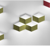 Светильник Vibia - Fold Surface Светильник Vibia - Fold Surface