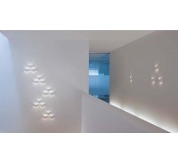 Светильник Vibia - Fold Built|In Светильник Vibia - Fold Built|In