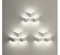 Светильник Vibia - Fold Built|In