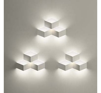 Светильник Vibia - Fold Built|In