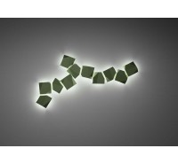 Светильник Vibia - Origami Светильник Vibia - Origami