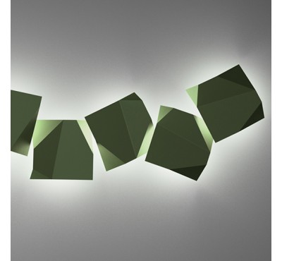 Светильник Vibia - Origami Светильник Vibia - Origami