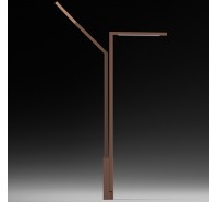 Светильник Vibia - Palo Alto 4535|4536