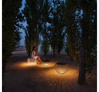 Торшер Vibia - Meridiano Floor Торшер Vibia - Meridiano Floor