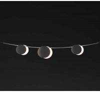Светильник Vibia - June Pendant Светильник Vibia - June Pendant