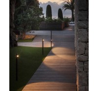 Торшер Vibia - Bamboo Floor Торшер Vibia - Bamboo Floor