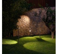 Торшер Vibia - Bamboo Floor Торшер Vibia - Bamboo Floor