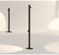 Торшер Vibia - Bamboo Floor Торшер Vibia - Bamboo Floor
