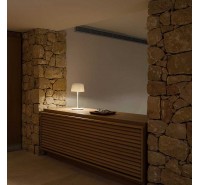 Настольная лампа Vibia - Warm Table
