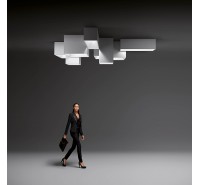 Светильник Vibia - Link XXL Светильник Vibia - Link XXL