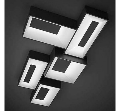 Светильник Vibia - Link Светильник Vibia - Link