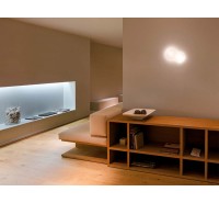 Настенный светильник Vibia - Puck Wall