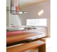Настенный светильник Vibia - Puck Wall