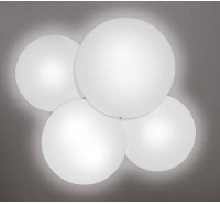 Светильник Vibia - Puck Ceiling Светильник Vibia - Puck Ceiling
