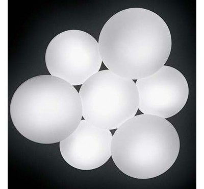 Светильник Vibia - Puck Ceiling Светильник Vibia - Puck Ceiling