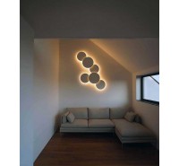 Бра Vibia - Puck Wall Art Бра Vibia - Puck Wall Art