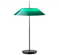 Настольная лампа Vibia - Mayfair 5500 Настольная лампа Vibia - Mayfair 5500