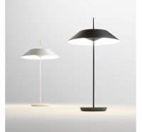 Настольная лампа Vibia - Mayfair 5505 Настольная лампа Vibia - Mayfair 5505