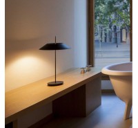 Настольная лампа Vibia - Mayfair 5505 Настольная лампа Vibia - Mayfair 5505