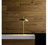 Настольная лампа Vibia - Mayfair 5505 Настольная лампа Vibia - Mayfair 5505