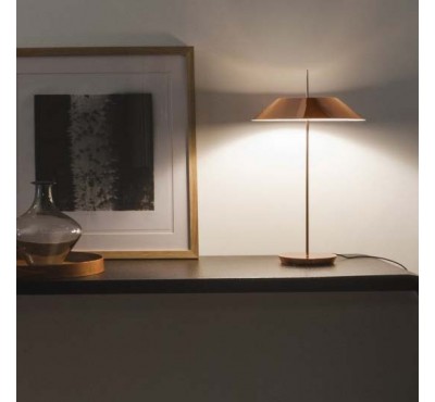 Настольная лампа Vibia - Mayfair 5505 Настольная лампа Vibia - Mayfair 5505