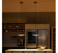 Подвесной светильник Vibia - Mayfair 5525 Подвесной светильник Vibia - Mayfair 5525