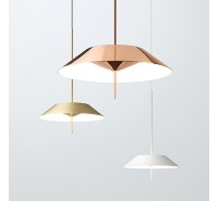 Подвесной светильник Vibia - Mayfair 5525 Подвесной светильник Vibia - Mayfair 5525