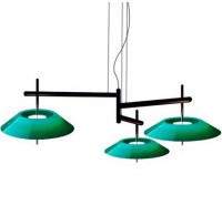Светильник Vibia - Mayfair 1 Светильник Vibia - Mayfair 1