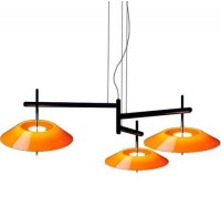 Светильник Vibia - Mayfair 1 Светильник Vibia - Mayfair 1