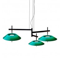 Подвесной светильник Vibia - Mayfair 5530