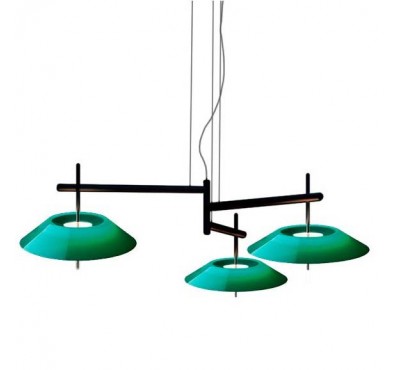 Подвесной светильник Vibia - Mayfair 5530