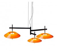 Подвесной светильник Vibia - Mayfair 5530 Подвесной светильник Vibia - Mayfair 5530