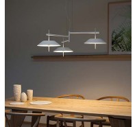 Подвесной светильник Vibia - Mayfair 5535