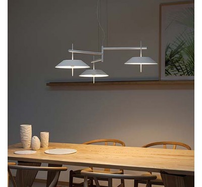 Подвесной светильник Vibia - Mayfair 5535