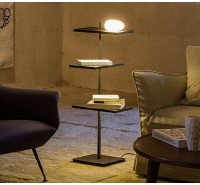Торшер Vibia - Suite Floor