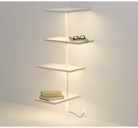 Настольная лампа Vibia - Suite Table