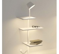 Настольная лампа Vibia - Suite Table