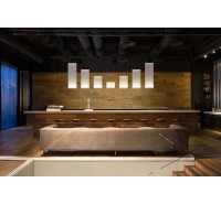 Светильник Vibia - Curtain Single