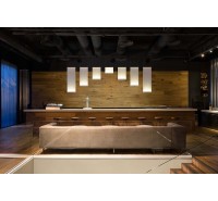 Светильник Vibia - Curtain Single