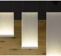 Светильник Vibia - Curtain Single
