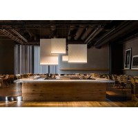 Светильник Vibia - Curtain Single