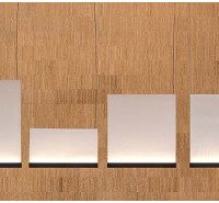 Светильник Vibia - Curtain Clusters Светильник Vibia - Curtain Clusters