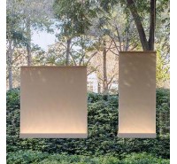 Светильник Vibia - Curtain Clusters