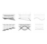 Светильник Vibia - Algorithm Configuration Светильник Vibia - Algorithm Configuration