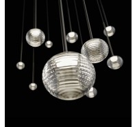 Светильник Vibia - Algorithm Lineal Светильник Vibia - Algorithm Lineal