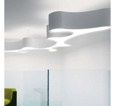 Светильник Vibia - Ameba Module