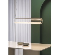 Светильник Vibia - Guise Hanging Horizontal