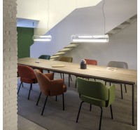 Светильник Vibia - Guise Hanging Horizontal